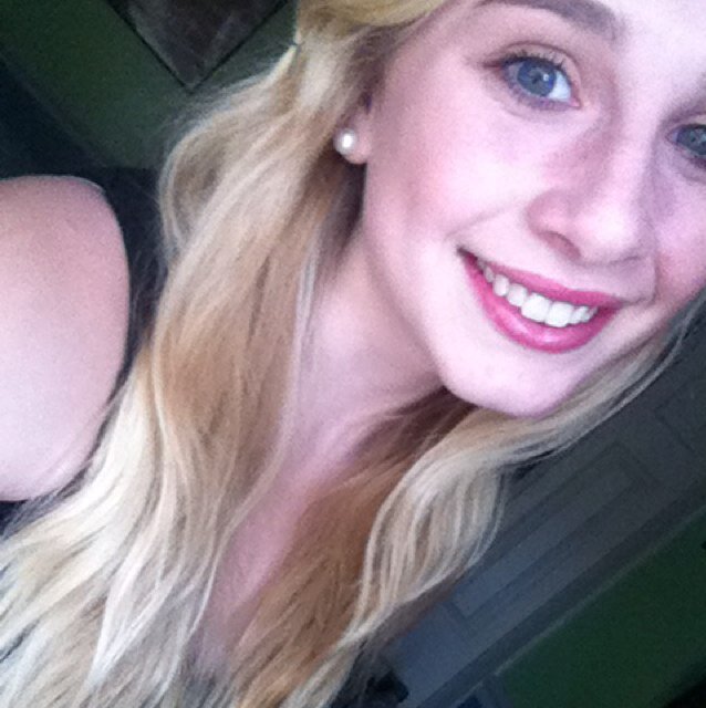 Hi, i'm Heather and i am awkward. 
It's casual.