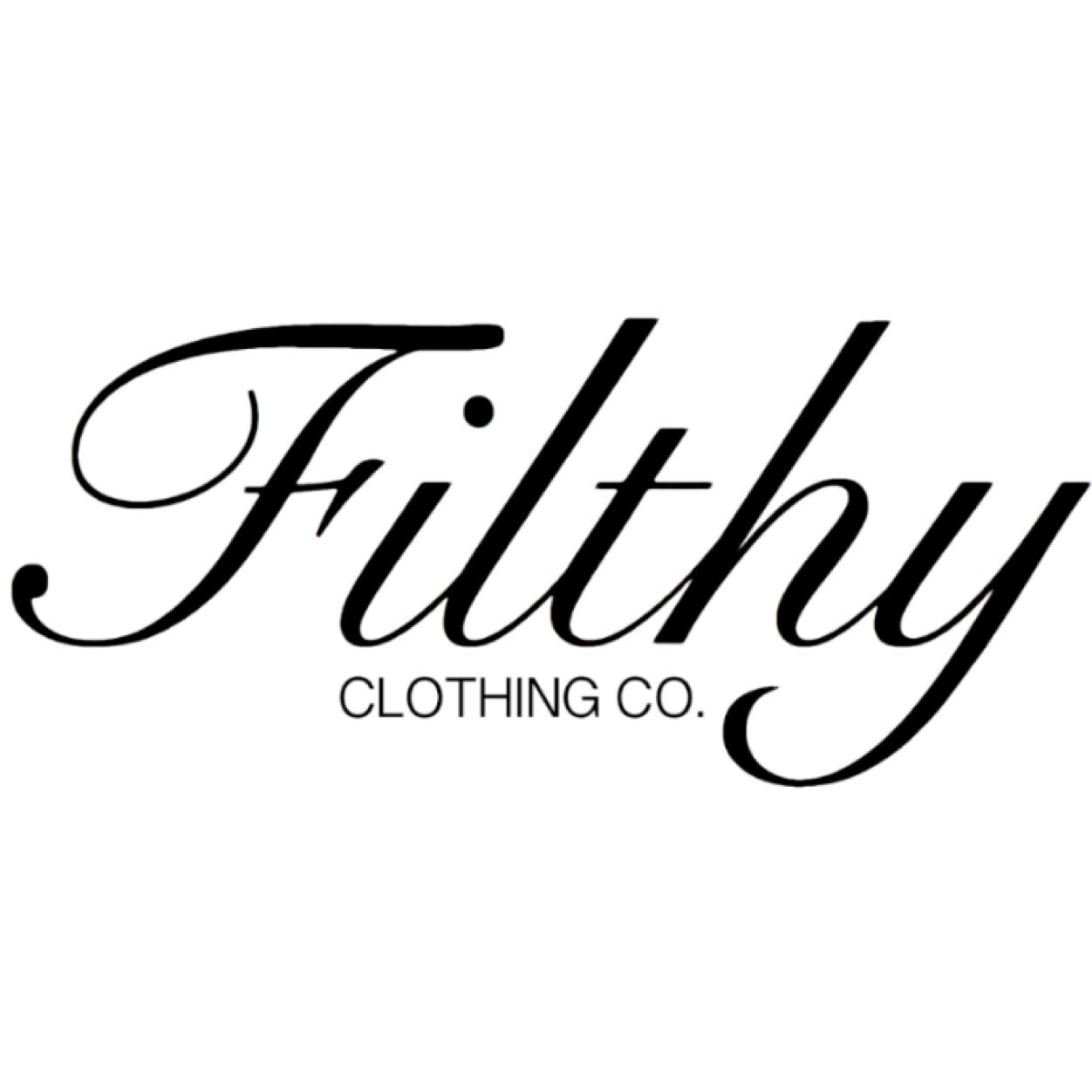 FRAGEclothing's profile picture. Filthy Clothing Company.