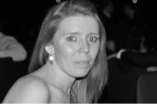 Payroll Manager & Mummy living in Surrey.  Ex Royal Navy x