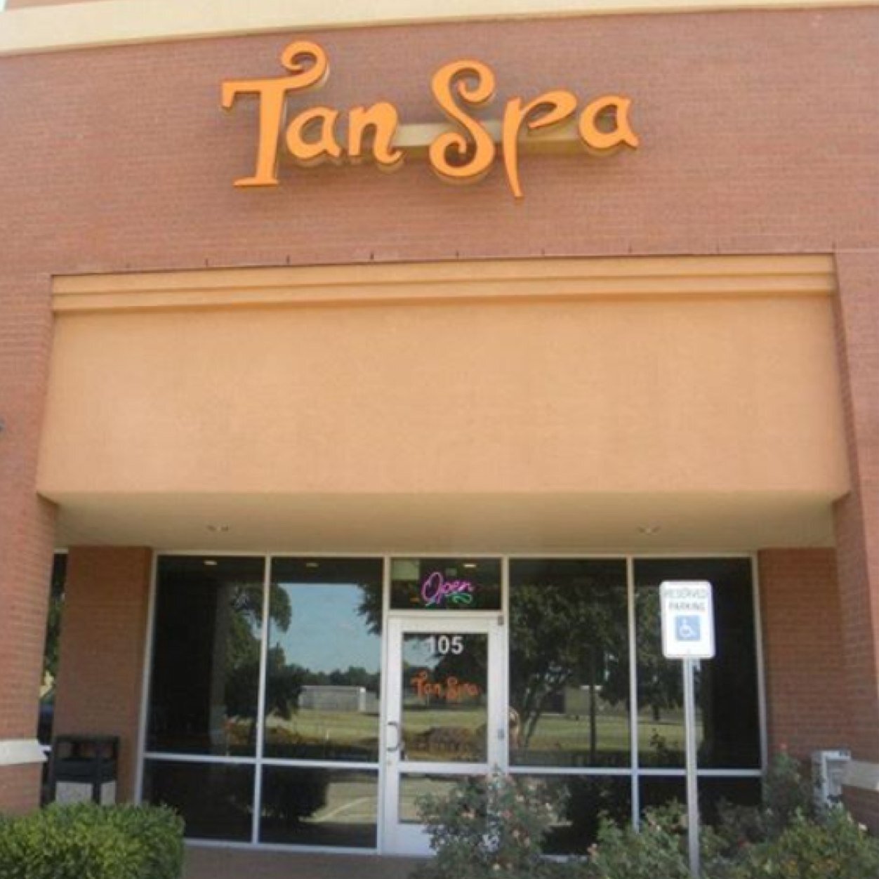 Tan Spa in Arlington on Twitter "January special last chance for the