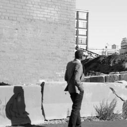 marlon_speaks's profile picture. Motivational Speaker. Mentor. Instructor