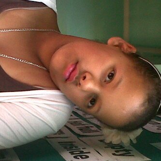 Am I not sexy !!! Follow me ♥☺