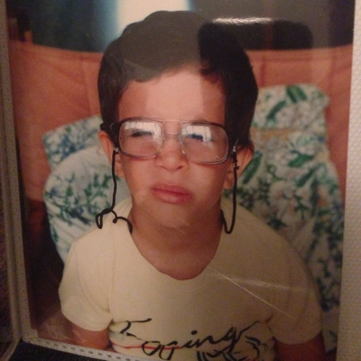 Front-end Developer, Founder/Editor of The Music Ninja, Carnivore.