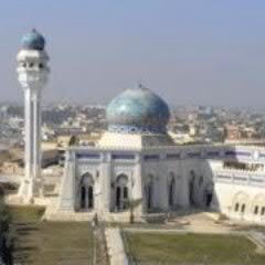 Anbar_here's profile picture. في العراق! تكمن جاذبية الكون ...... ساعدنا في تعريف العالم بمدننا الجميلة بإعادة التغريد لأجمل صورها