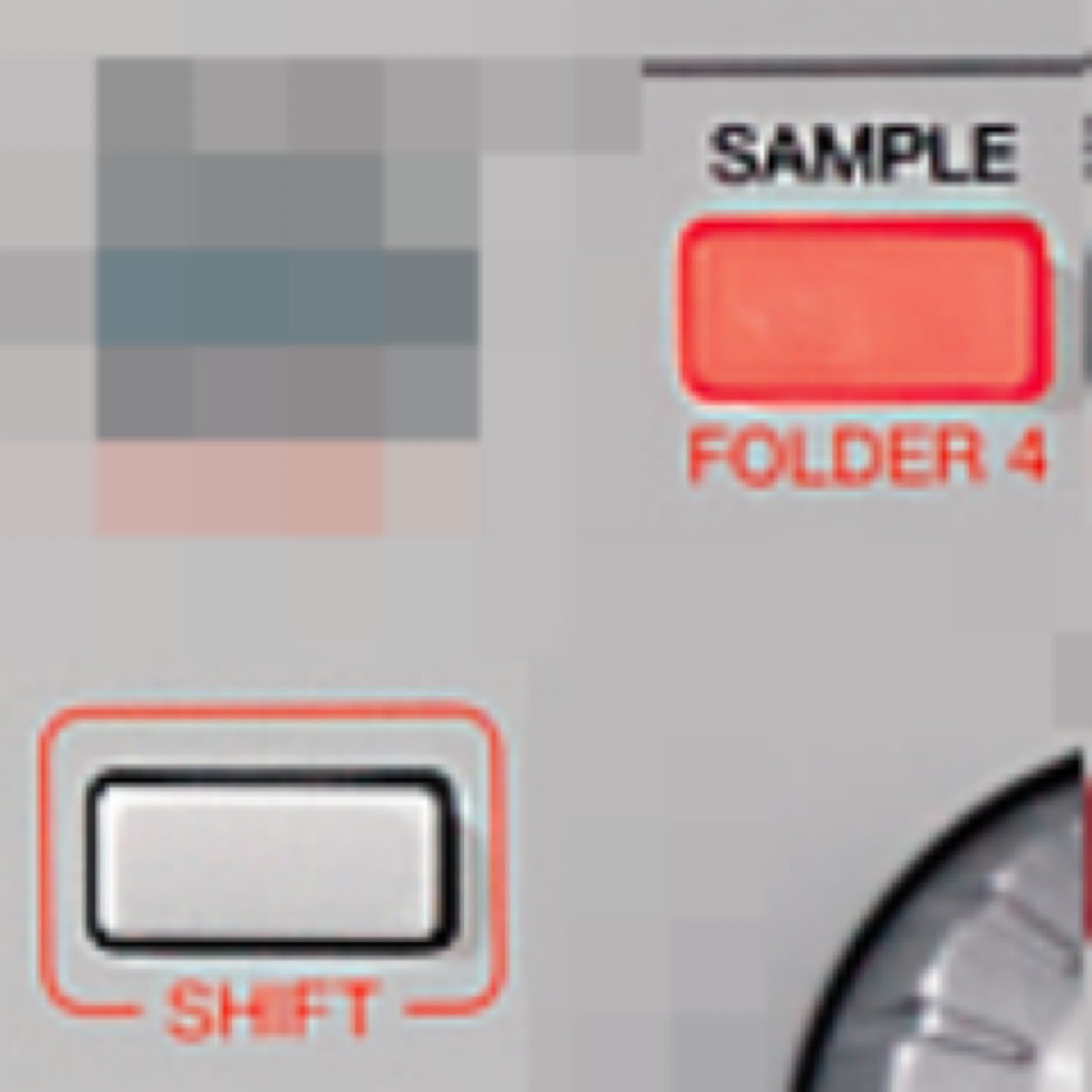 ShiftSample's profile picture. 