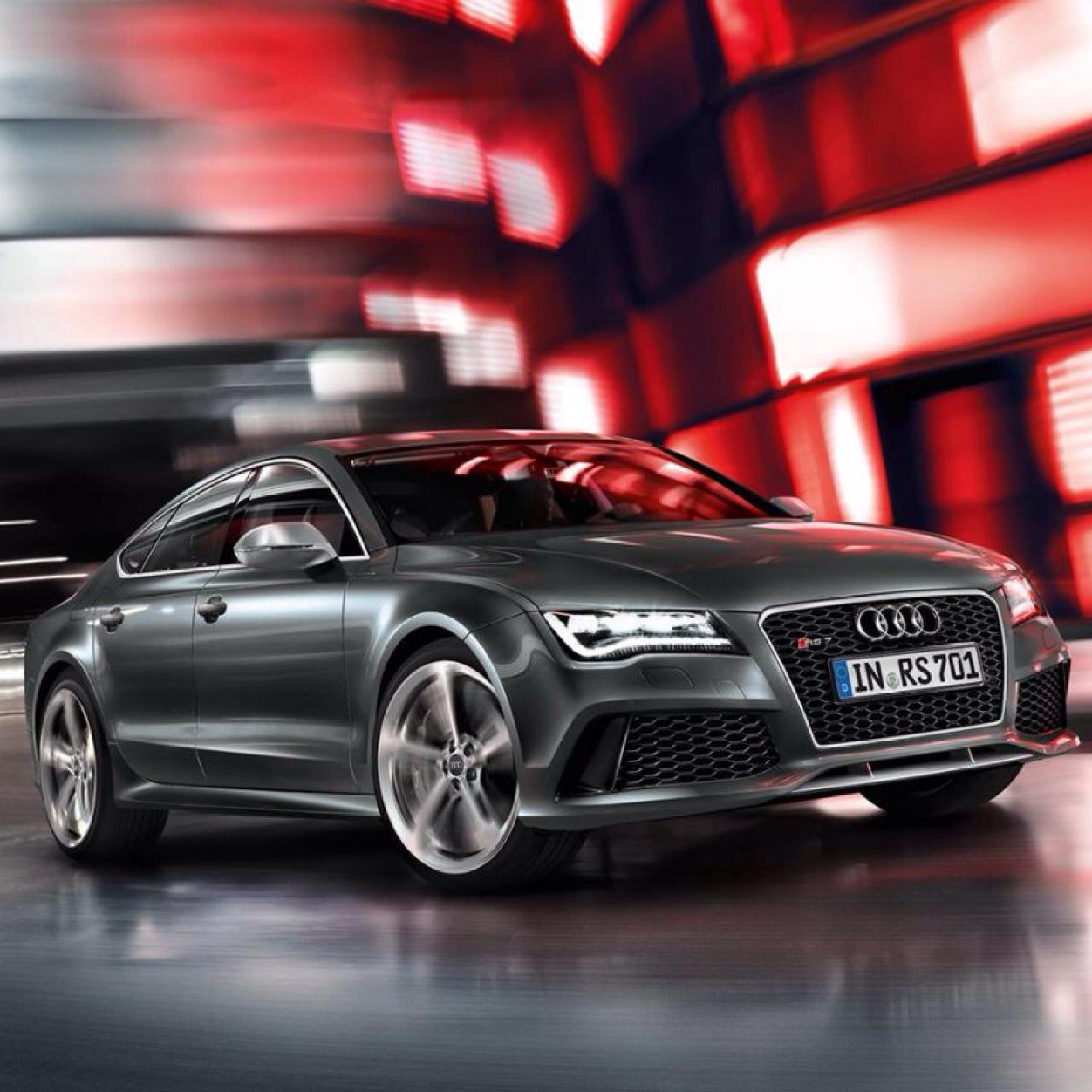 Your twitter home for some of the most beautiful machines on the planet. #AudiAmerica