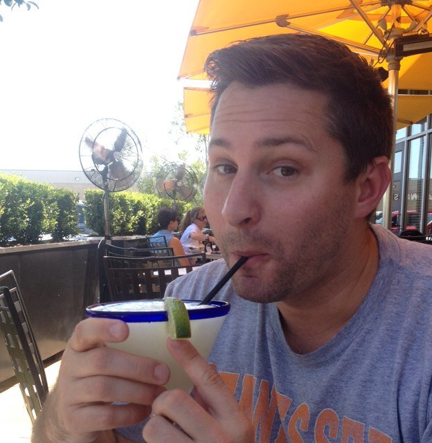 Jaime is a Leadership Consultant at CenturyLink. He's a former cheerleader at LSU, creative guru, loves ice cream, and an all around awesome person.