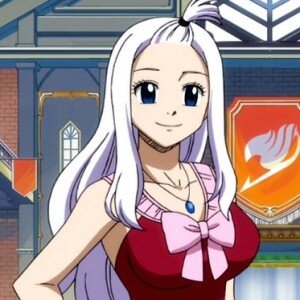 StraussFT_'s profile picture. Camarera de Fairy Tail. Chica de la portada de 'El Hechicero Semanal'.Maga de clase S.Equipo Take-over. Yo de ti no me haría enfadar.Satan's soul #SpanishFakeFT