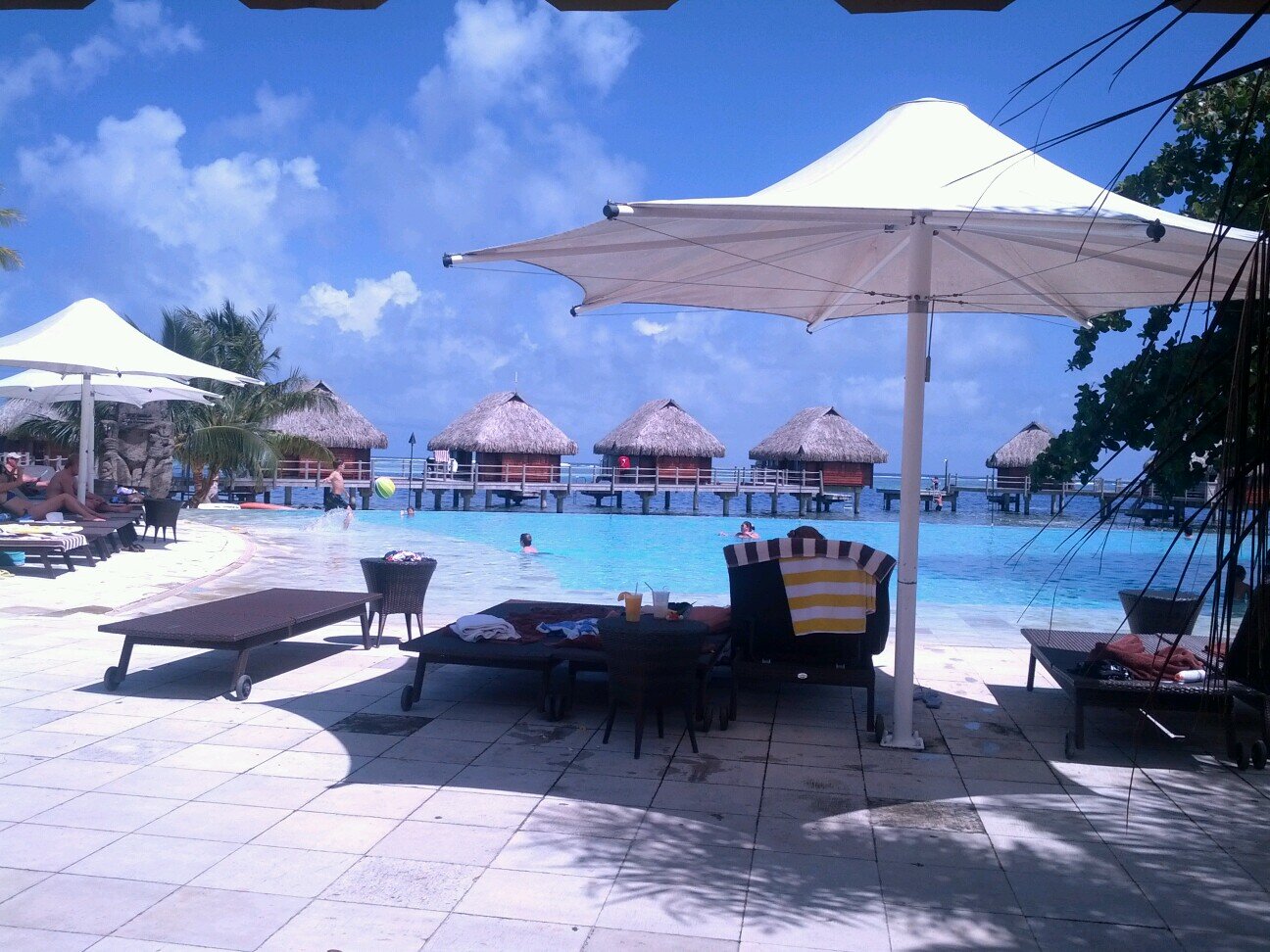 Life is short.. enjoy every minute