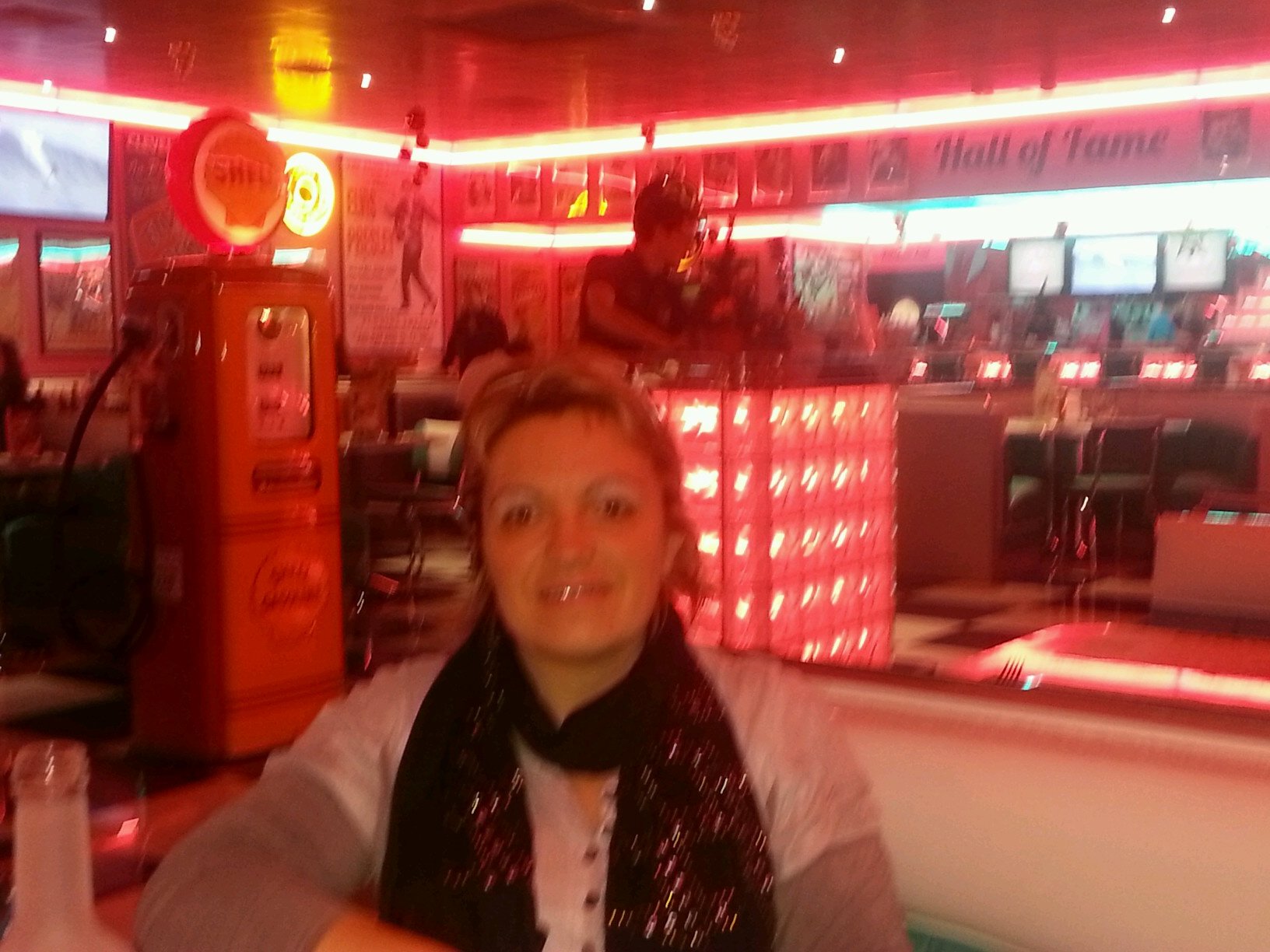 NaTouNett's profile picture. 