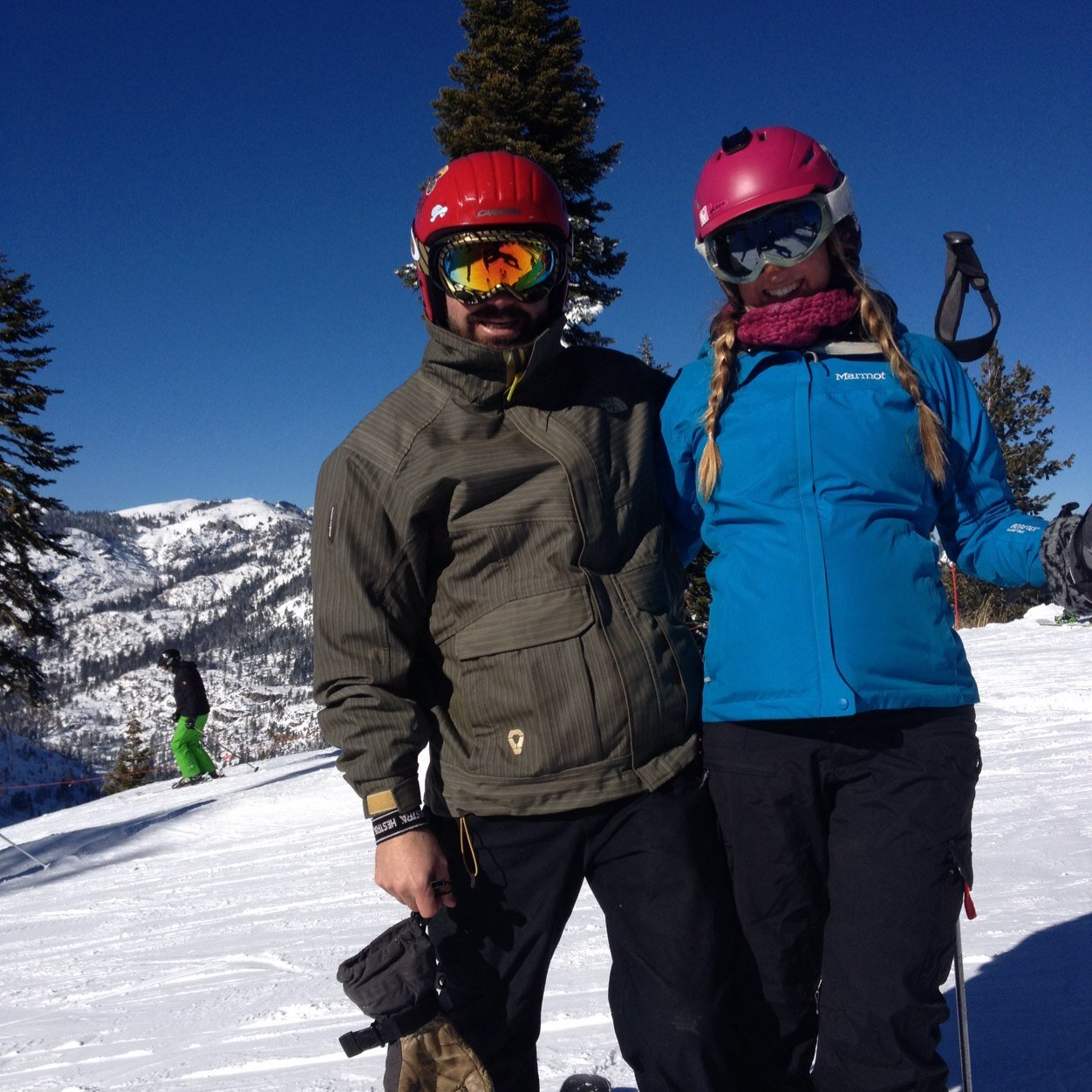 twsimmers's profile picture. 