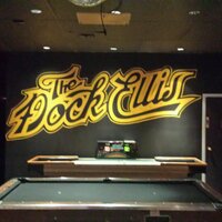 The Dock Ellis (@thedockellis) 's Twitter Profile