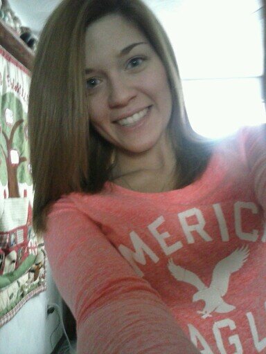 just a small town country girl