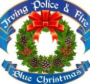BlueChristmas1's profile picture. Dedicated to serving the community and doing our best to ensure as many kids and families in Irving have the Christmas they deserve since 1979.