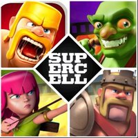 Clash of Clans (@skdkfjd) 's Twitter Profile