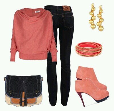 ADICTA A LOS TACONES ALTOS, VESTIDOS Y SHORTS