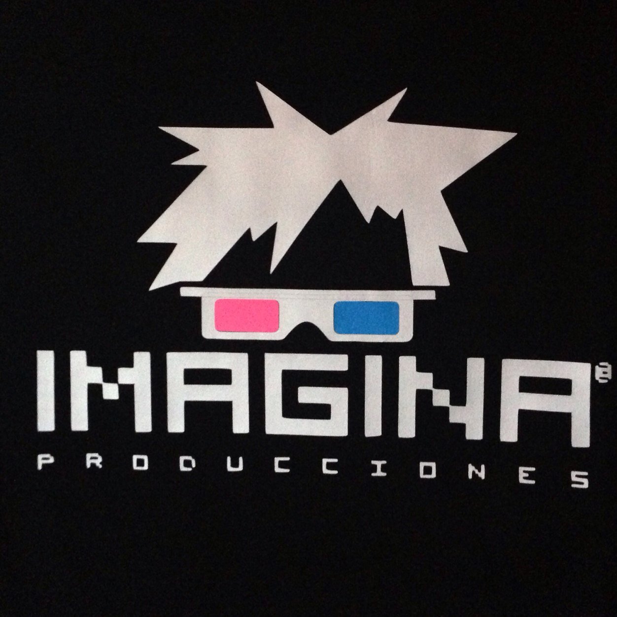 Bienvenidos a Imagina, una empresa sin limites. 
TU LO IMAGINAS, NOSOTROS LO CREAMOS 

SERVICIOS DE #PUBLICIDAD/#MARKETING
contacto@imaginaproducciones.cl