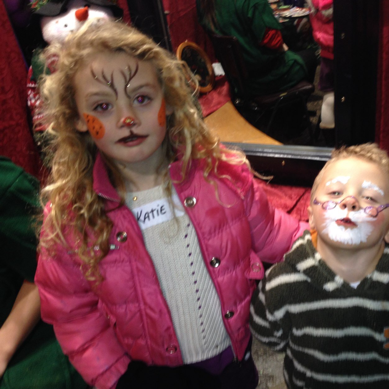 MowatDeirdre's profile picture. 