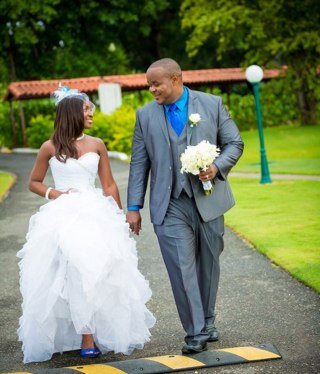 Confession of a newlywed