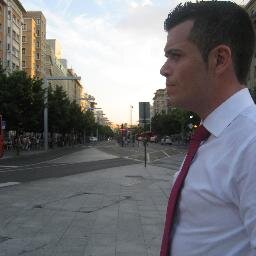 caminante español,en busca de la libertad política colectiva