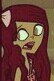 Hi there! My name is Sandra, I'm known as the Gentle Girl around most people. I don't know why people say I look like Zoey... [RP]