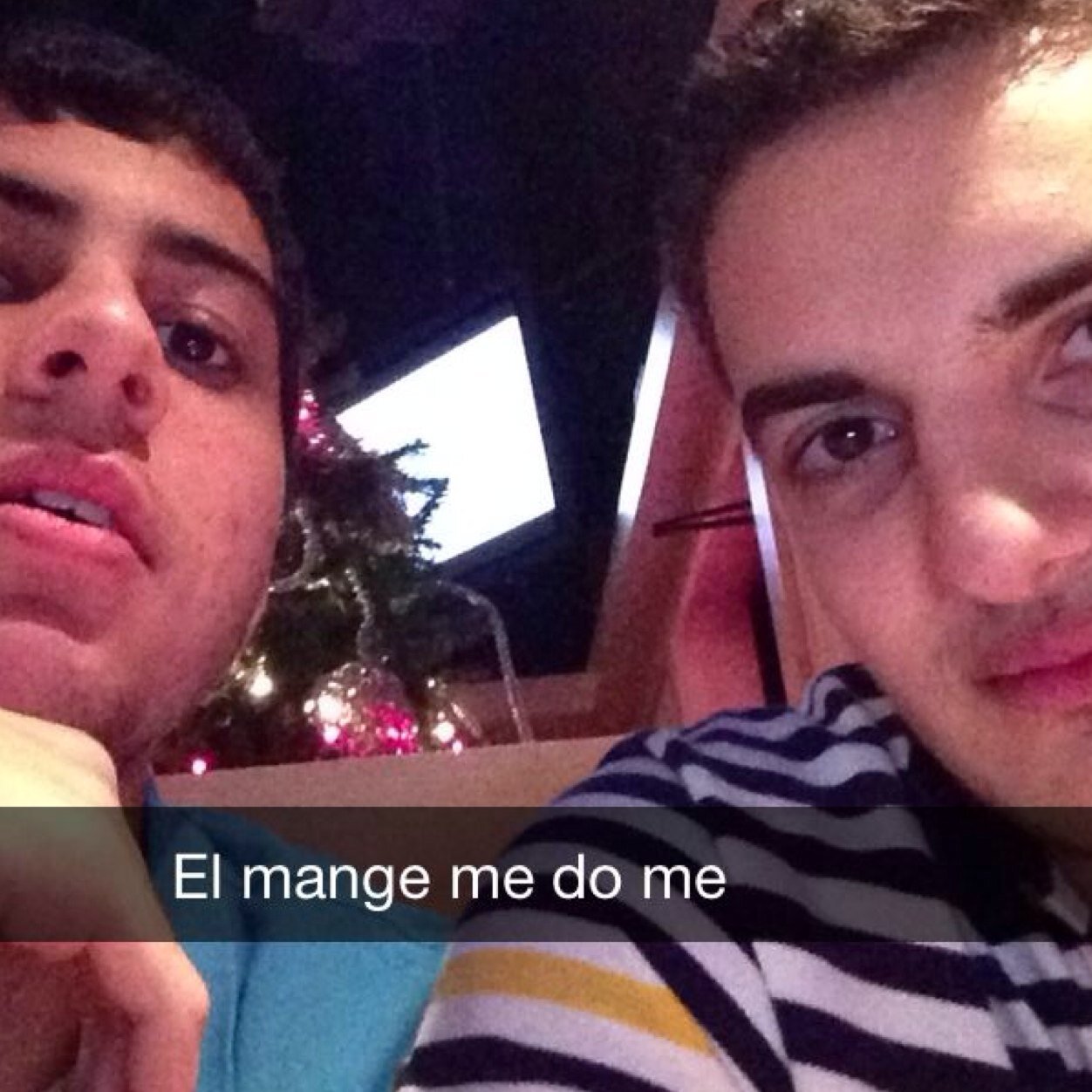 IAmNickyBarnes's profile picture. 