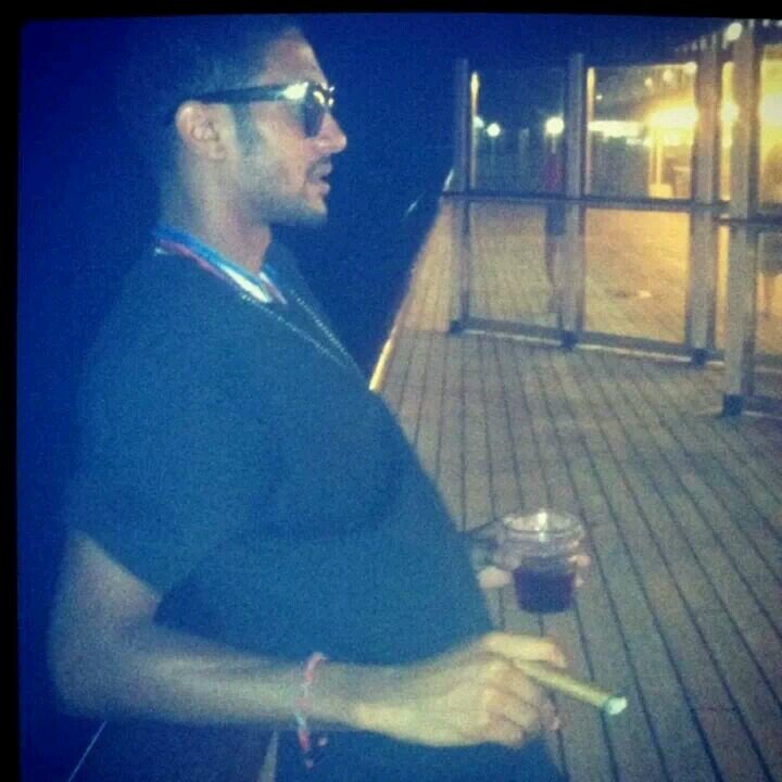 C513Boog's profile picture. Living The Dream