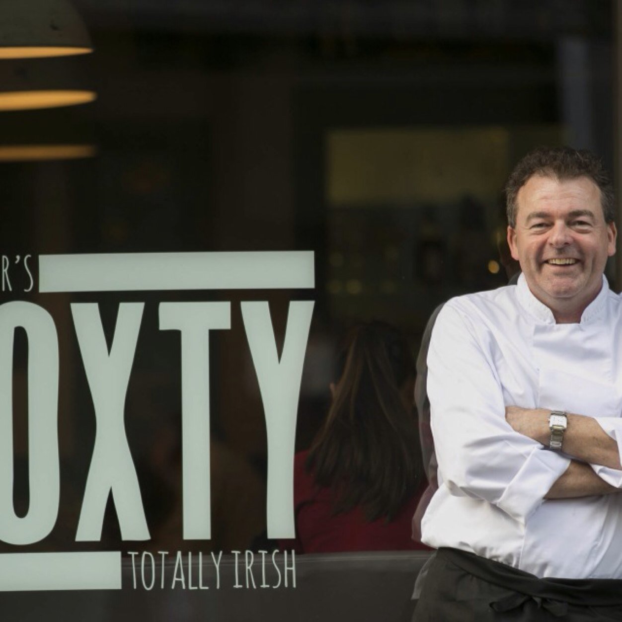 Chef patron @theboxtyhouse Restaurateur, Boxty aficionado, Passionate about Potatoes, Irish Food Champion. RAI former president