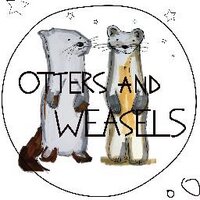 ottersandweasels (@ottersandweasel) 's Twitter Profile