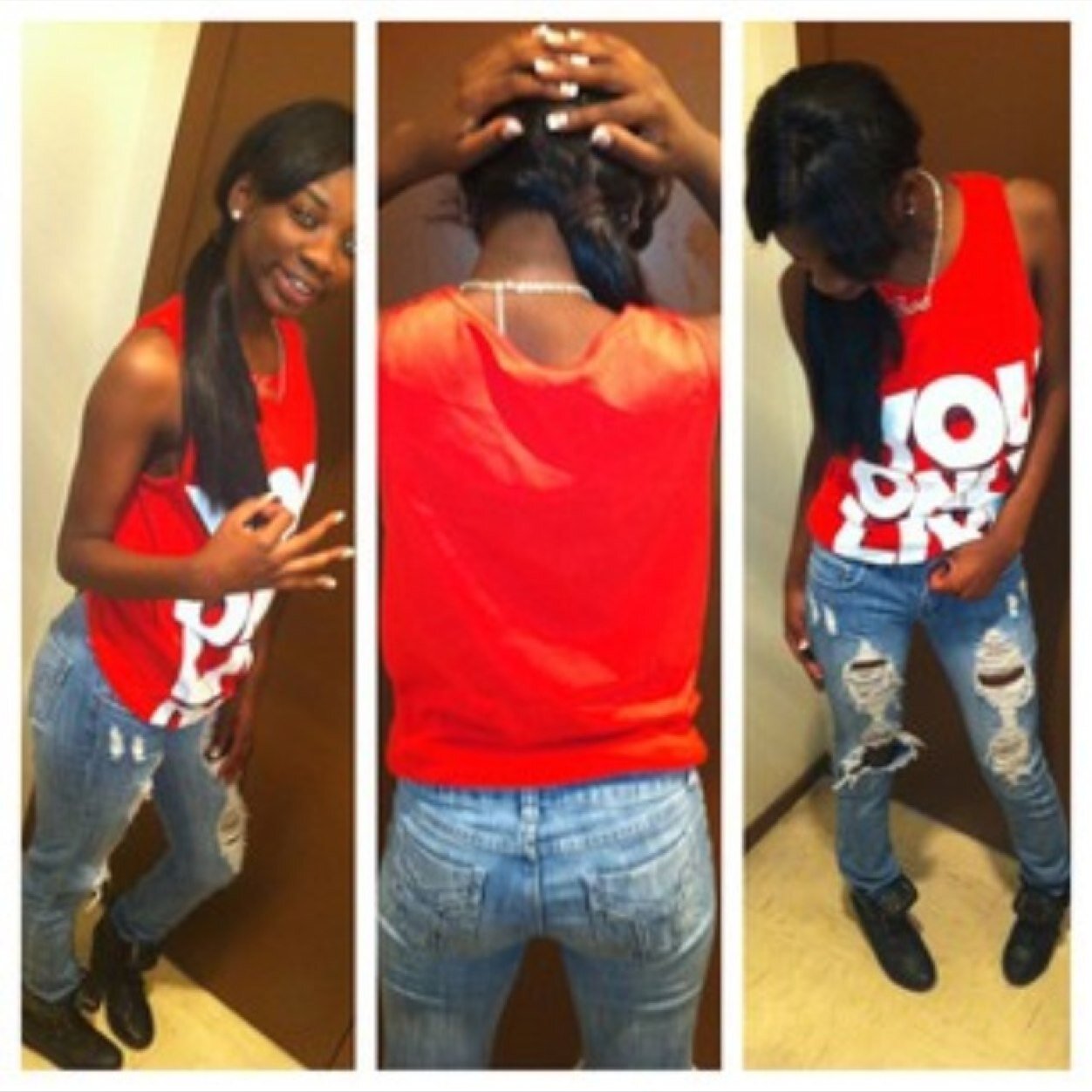 follow me & i'll follow back