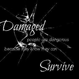 Stay strong and hold on