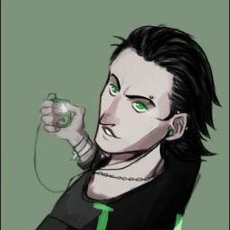 I left Asgard at fourteen, I'm now 19 and I live in London as a prostitute. Jailed account for @LiesmithWhore. {#Gay #RP #AnyShip #MatureContent}