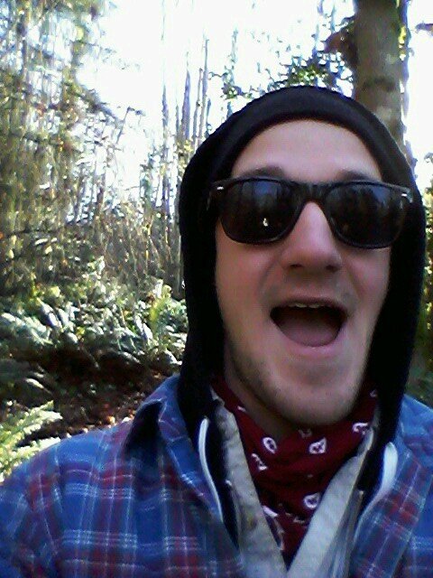 RyeBiggert's profile picture. 