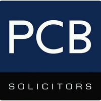 PCB Solicitors LLP (@pcbsolicitors) 's Twitter Profile