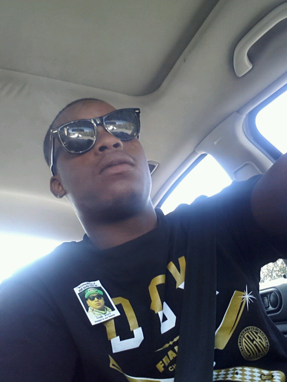 A Tru Mobsta.....R.I.P OG BEAN AND BIZZIE B