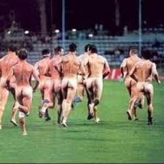 Cauliflower ears are sexy | Follow us on instagram - rugby_humour