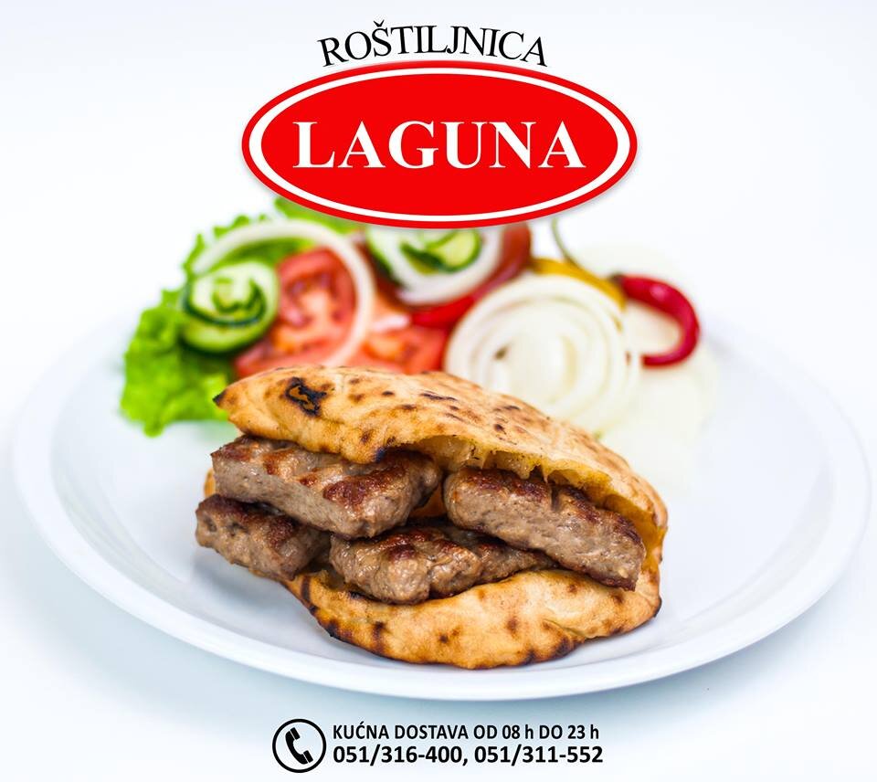 Nismo izmislili roštilj, ali ga pravimo najbolje!!!