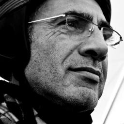In Volo ... vedi tutto in un altro modo!
 La terza dimensione, l'altezza, diventa importante !!!