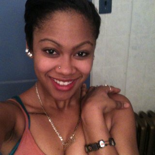 I'm feeling real good, Stevie Wonder-ful ;')