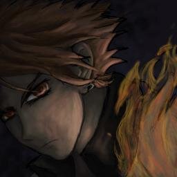 {Far waters cannot quench near fires.} — @RukaSouen_ is the spark in my life. — Aristocrat Vampire — #VampireKnightRP