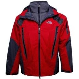 New Balance, North Face, Lacoste, Vans, camisetas de fútbol y toda la ropa que quieras mas barata que en las tiendas.