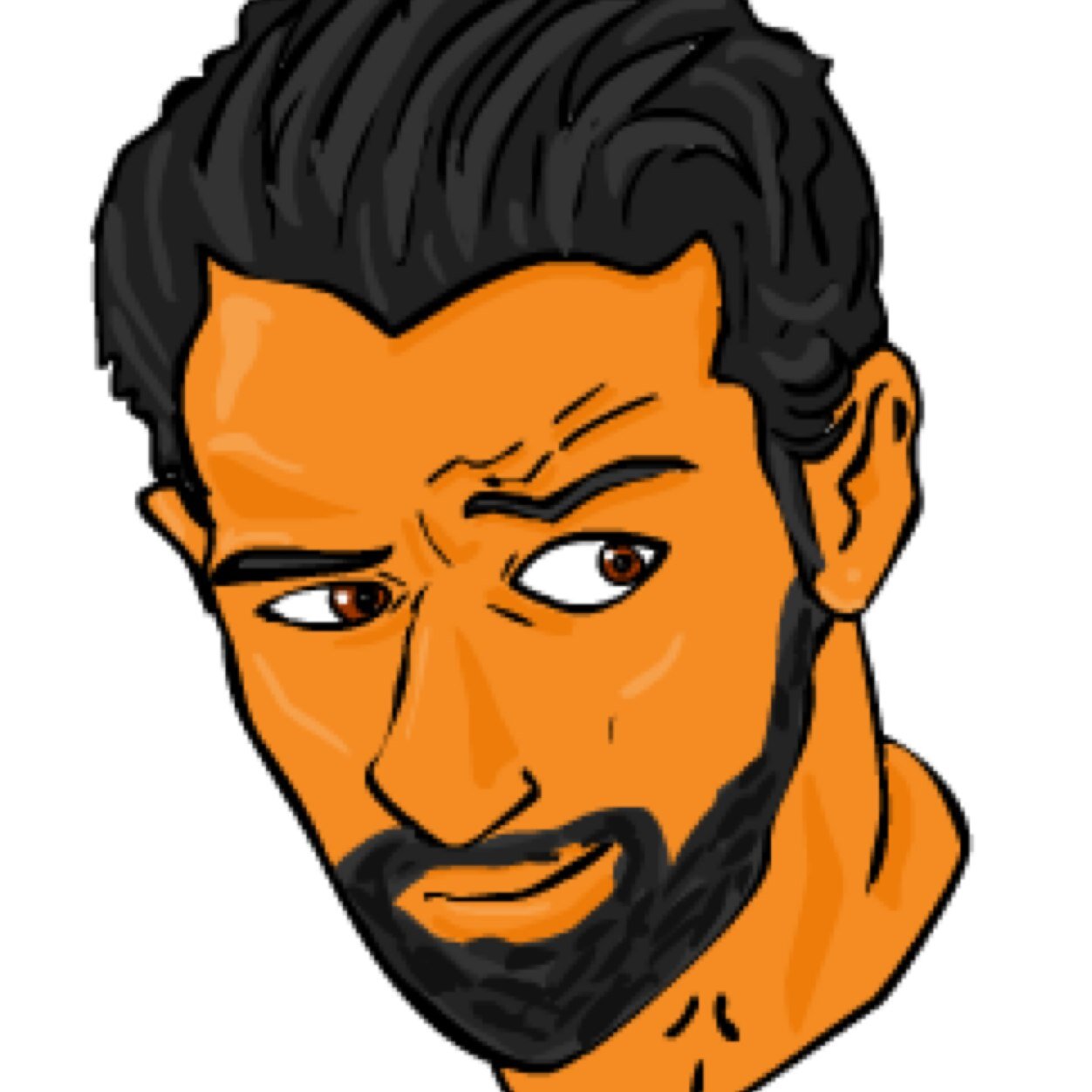 Adrian_onee's profile picture. Real Madrid