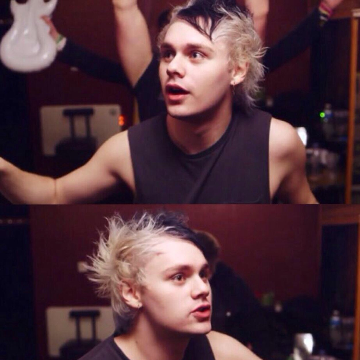 Hiii please follow @tangoashton for a DM to 5SOS and bc she gave you this free follow! :)
