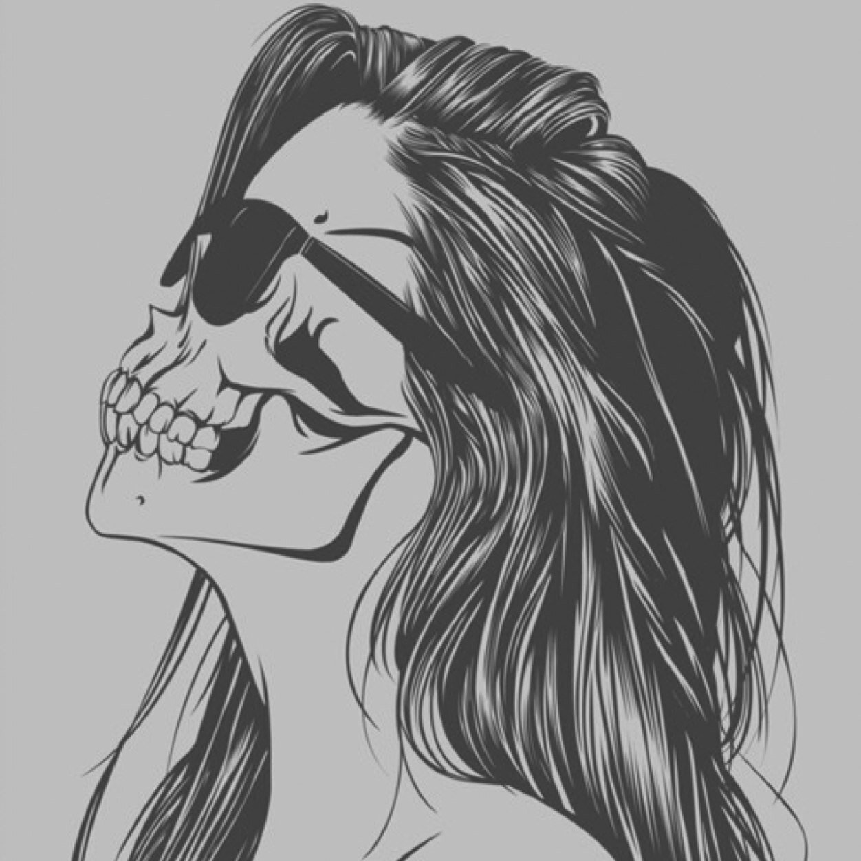Whats the point? I like 5sos and art