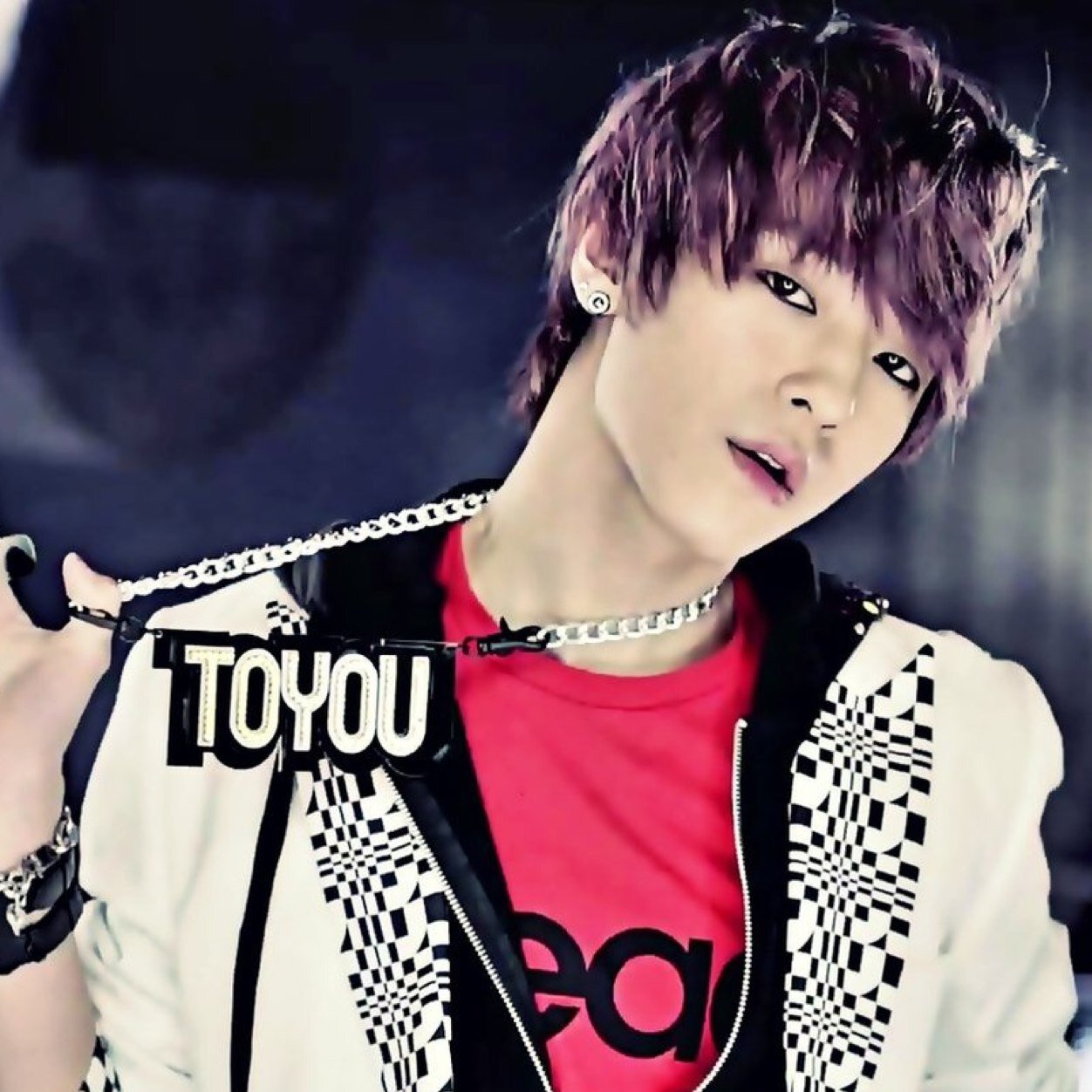 TEENTOP：L.Joe：Mischievous Rapper：931123：FAKE131228：Com'on Angel…