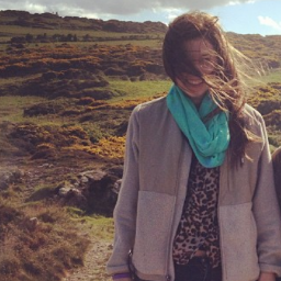 AlyKasberg's profile picture. 