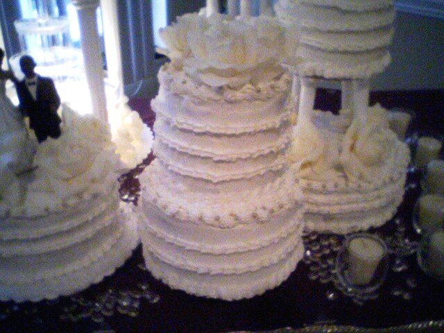 Welcome To Pound Cake Heaven! Visit Us 714 Church Lane, Yeadon, PA, 19050 610-613-6206 / 1101 S. 53 street Philadelphia, PA 19143