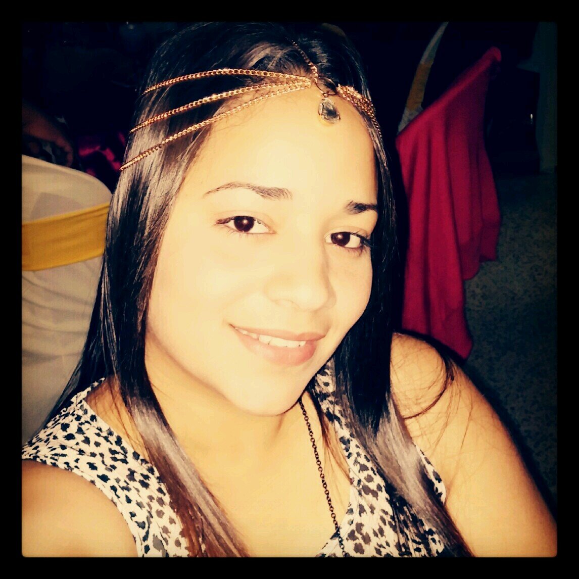 yashisergio's profile picture. 