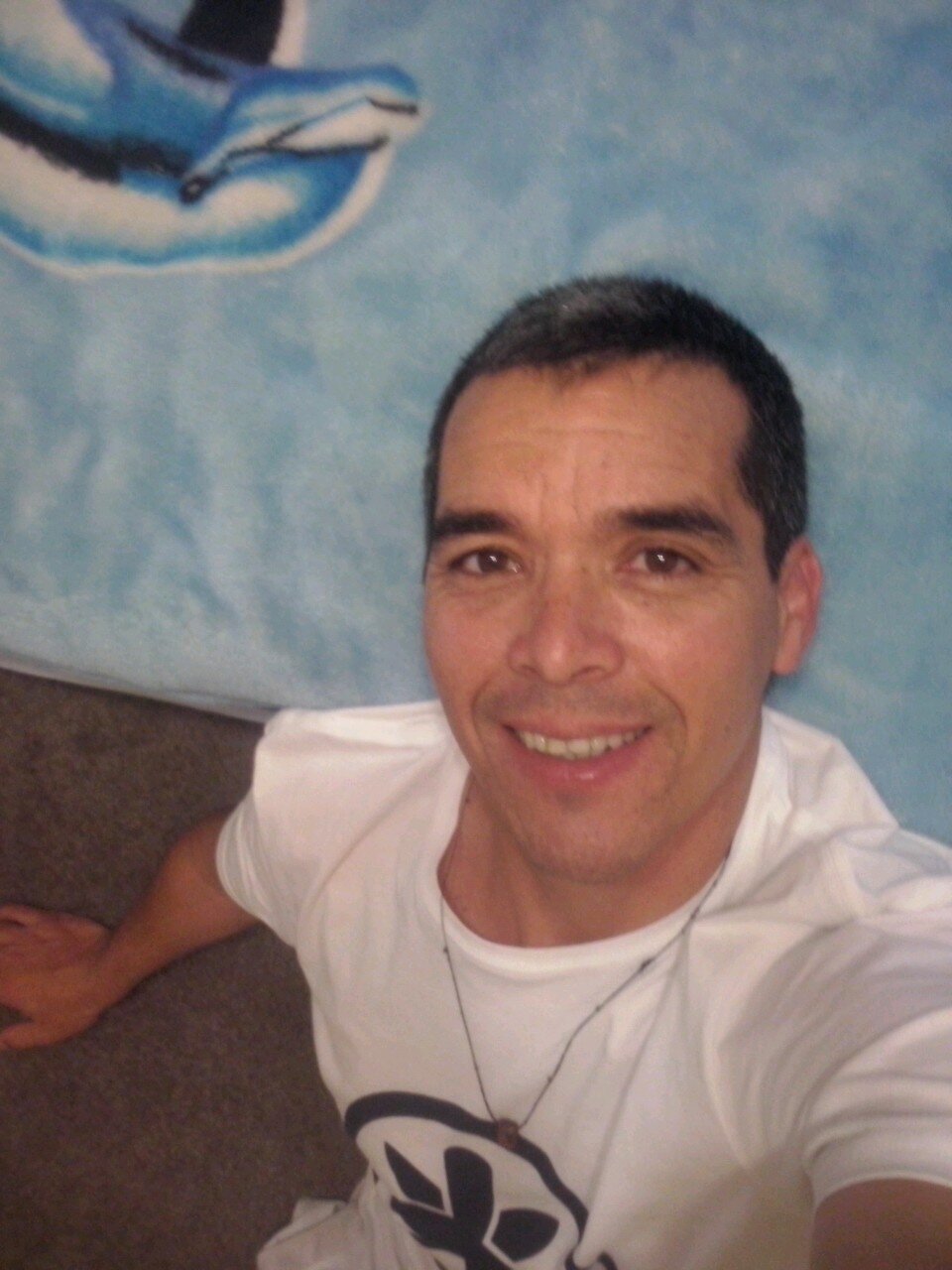 sou um adorador de cristo jesus e sou feliz por isso!