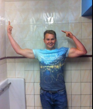 mansfieldoo8's profile picture. 